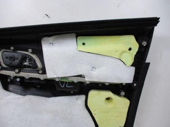 Türverkleidung vorne links CHEVROLET CRUZE (J300) 1.4 103 KW 95174902 Bild Türverkleidung vorne links CHEVROLET CRUZE (J300) 1.4 103 KW 95174902