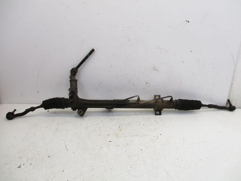 Lenkgetriebe Servo Servolenkung Lenkung G6CU KIA SORENTO I (JC) 3.5 V6 4WD 141 KW 577103E020/65223056553 Bild Lenkgetriebe Servo Servolenkung Lenkung G6CU KIA SORENTO I (JC) 3.5 V6 4WD 141 KW 577103E020/65223056553