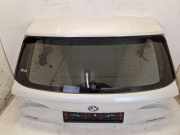 Heckklappe A96 Mineralweiss Met. Spoiler Aeroblade BMW X5 (F95, G05) 40I MILD-HYBRID XDRIVE LCI 280 KW 9447772/9481033