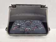 Tachometer Kombiinstrument SUZUKI VITARA CABRIO (ET, TA) 1.6 59 KW 3410064AA0