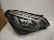 Scheinwerfer rechts LED, Adaptives Kurvenlicht, MOPF MERCEDES-BENZ E-KLASSE COUPE (C207) E 220 BLUETEC MOPF 130 KW A2079064000/1EX011091-62