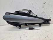 Türgriff rechts hinten Türaußengriff A52 Spacegrau Met. BMW X1 (E84) SDRIVE18I 110 KW