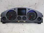 Tachometer Kombiinstrument VW PHAETON (3D_) 4.2 V8 4MOTION FL I 246 KW 3D0920