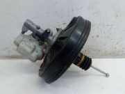 Bremskraftverstärker Hauptbremszylinder CBZB VW TOURAN (1T3) 1.2 TSI 77 KW 1T1614105AG