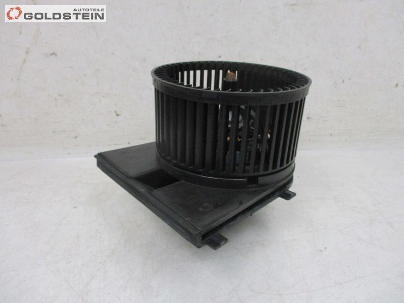 Gebläsemotor Heizungsgebläse RHD Rechtslenker PORSCHE CAYMAN (987) S 3.4 235 KW 99662410801 Bild Gebläsemotor Heizungsgebläse RHD Rechtslenker PORSCHE CAYMAN (987) S 3.4 235 KW 99662410801