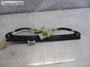 Fensterheber Fensterhebergestänge Hinten Rechts BMW X3 (E83) 2.5 SI FACELIFT 160 KW