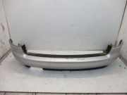 Stoßstange hinten Heckschürze LY7W AUDI A6 AVANT (4B, C5) 2.5 TDI 120 KW