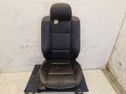 Sitz vorne rechts Leder ambiente Schwarz SHZ BMW X3 (E83) 2.0D RHD 110 KW