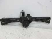 Fensterheber vorne links Fensterhebermotor FIAT FIORINO QUBO (225) 1.4 54 KW
