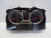 Tachometer Kombiinstrument KMH NISSAN NOTE (E11, NE11) 1.6 81 KW 9U20C7600135/248109U20C