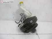 Bremskraftverstärker Hauptbremszylinder CITROEN C3 II 1.2 VTI 82 60 KW 0204705494/9672460780