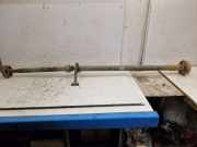 Kardanwelle Gelenkwelle L=215CM VW TIGUAN (5N) 2.0 TDI 4MOTION 103 KW 5N0521101E