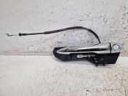 Türgriff vorne links Schliezylinder Türaußengriff Chrom ALFA ROMEO MITO (955) 1.4 58 KW