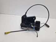 Türschloss vorne links OPEL VIVARO A KASTEN (X83) 2.5 CDTI 107 KW 91166230/8200008260