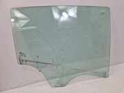 Seitenscheibe Fensterscheibe rechts hinten OPEL ASTRA K (B16) 1.0 TURBO 77 KW 13412498