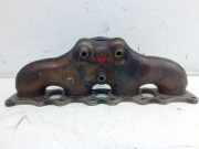 Auspuffkrümmer Abgaskrümmer M48.52 PORSCHE CAYENNE (92A) 4.8 TURBO 368 KW 10564911