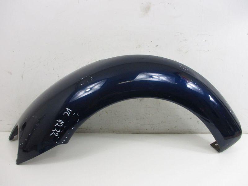 Kotflügel vorne links LG5V Royal Navy Perleffekt VW NEW BEETLE (9C1, 1C1) 1.4 55 KW Bild Kotflügel vorne links LG5V Royal Navy Perleffekt VW NEW BEETLE (9C1, 1C1) 1.4 55 KW