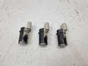 Sensor, PDC Einparkhilfe hinten Satz LY7W AUDI A6 AVANT (4F5) 4.2 QUATTRO 246 KW