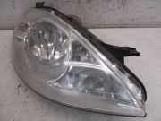 Scheinwerfer rechts Halogen MERCEDES-BENZ A-KLASSE (W169) A 160 CDI 60 KW A1698200261