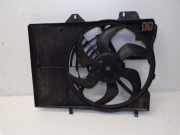 Kühlerlüfter Motorlüfter Lüfterzarge Lüfter CITROEN C3 PICASSO 1.4 VTI 95 70 KW 9682895680