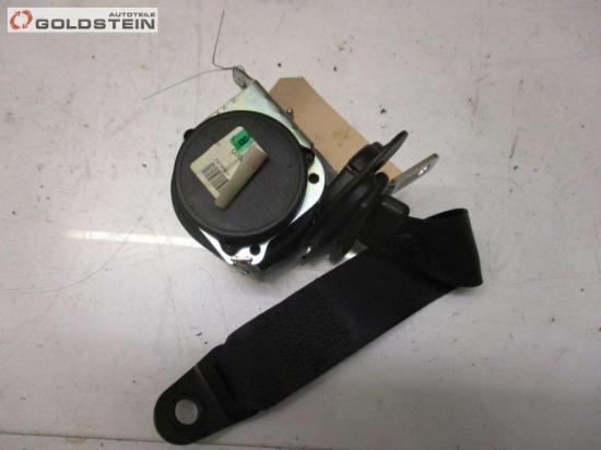 Sicherheitsgurt hinten rechts MINI MINI (R56) COOPER 88 KW 601030000D Bild Sicherheitsgurt hinten rechts MINI MINI (R56) COOPER 88 KW 601030000D