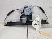 Fensterheber vorne rechts Fensterhebermotor OPEL ANTARA (L07) 2.0 CDTI 4X4 110 KW 96673004