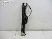 Fensterheber links hinten Ohne Motor BMW X5 (E70) 3.0D 173 KW 7166381