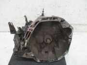 Schaltgetriebe Getriebe 5 Gang STDK9KF5 NISSAN NOTE (E11, NE11) 1.5 DCI 63 KW 320109U00E