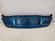 Heckklappe Kofferraumklappe Unterteil PEUGEOT 207 CC (WD_) 1.6 16V TURBO 110 KW