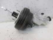 Bremskraftverstärker Hauptbremszylinder FORD TRANSIT BUS 2.2 TDCI 92 KW 9C112B195CB