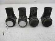 Sensor PDC Einparkhilfe Parkhilfe Hinten Satz 4x FORD FIESTA VI 1.25 60 KW CJ5T-15K859-EA