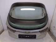 Heckklappe YR559M CHAMPAGNE SILVER MET HONDA CIVIC VIII HATCHBACK (FK, FN) 1.4 61 KW