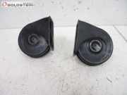 Hupe SATZ Links Rechts BMW 3 TOURING (E91) 330XD 170 KW