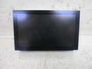 Bordcomputer Bildrschirm Anzeiger Display Navigation NISSAN X-TRAIL (T31) 2.0 DCI 127 KW DP7W1010E/70300951/28091EM00A
