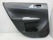 Türverkleidung links hinten SUBARU IMPREZA SCHRÄGHECK (GR, GH, G3) 2.0 D AW 110 KW