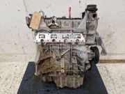 Motorblock BLF Motor Engine Moteuer VW GOLF PLUS (521, 5M1) 1.6 FSI 85 KW