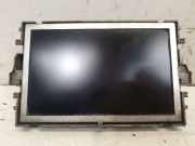 Display Multifunktionsanzeige Navigation MERCEDES-BENZ E-KLASSE (W212) E 220 BLUETEC 130 KW A2129000829