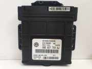 Steuergerät Getriebe Getriebesteuergerät PORSCHE CAYENNE (9PA) S 4.5 250 KW 09D927750AJ