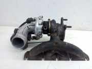 Turbolader CCZB VW GOLF VI (5K1) 2.0 GTI 155 KW 06J145702K