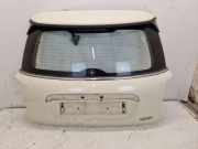 Heckklappe 850 Pepper White MINI MINI (F56) ONE FIRST 55 KW