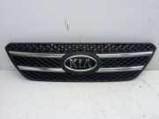 Kühlergrill Frontgrill KIA CEE D SCHRÄGHECK (ED) 1.6 90 KW 86350-1H000