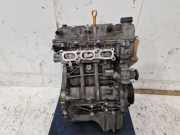 Motorblock K10B Motor Engine Moteur OPEL AGILA (B) (H08) 1.0 50 KW