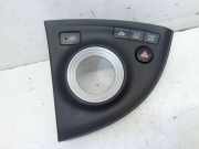 Abdeckung Verkleidung Schalthebel Wahlhebel, Warnblinker TOYOTA PRIUS (W3) 1.8 HYBRID 73 KW 55404-47020