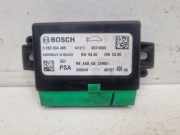 Steuergerät Einparkhilfe PDC CITROEN C4 CACTUS 1.6 HDI 90 68 KW 9675749680/0263004465