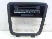 Abdeckung Mittelkonsole , Mehrfachschalter Bedieneinheit SEAT ALHAMBRA (710, 711) 2.0 TDI 135 KW 7N1863440/7N1959521