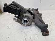 Turbolader Abgasturbolader Abgaskrümmer D5244T4 VOLVO V70 II (285) 2.4 D5 136 KW 31293029