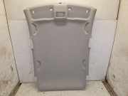 Himmel Stoff Hellgrau VW POLO V (6C1, 6R1) 1.2 51 KW