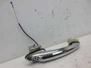 Türgriff vorne links Türaußengriff Schließzyliner Chrom MINI MINI CLUBMAN (R55) COOPER 88 KW 7198471