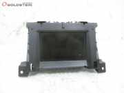 Bordcomputer Display Anzeiger OPEL ASTRA H (L48) 1.7 CDTI 74 KW 13208089