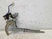 Fensterheber vorne links Fensterhebermotor MITSUBISHI PAJERO PININ (H6W, H7W) 2.0 GDI 95 KW MR371761/MR380617